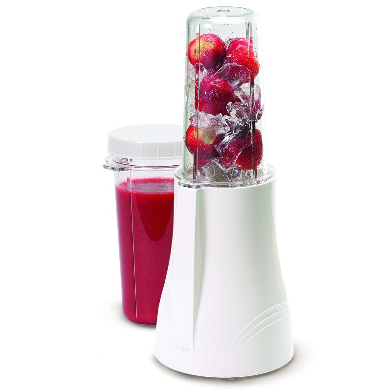 Tribest BPA Free Personal Blender Package Wayfair